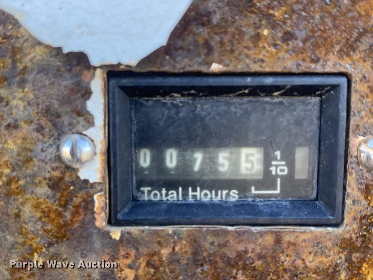 image for item KB9569 2010 Freightliner Business Class M2  utility / service truck