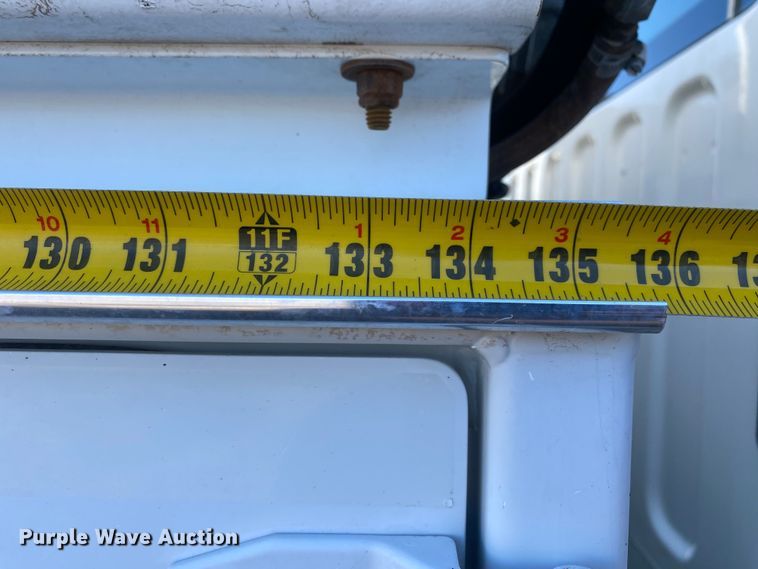 image for item KB9569 2010 Freightliner Business Class M2  utility / service truck