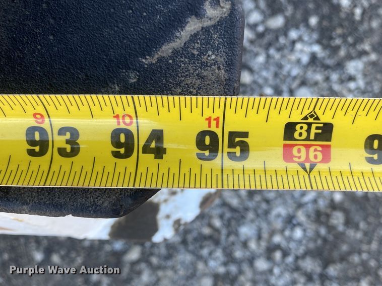 image for item KB9569 2010 Freightliner Business Class M2  utility / service truck