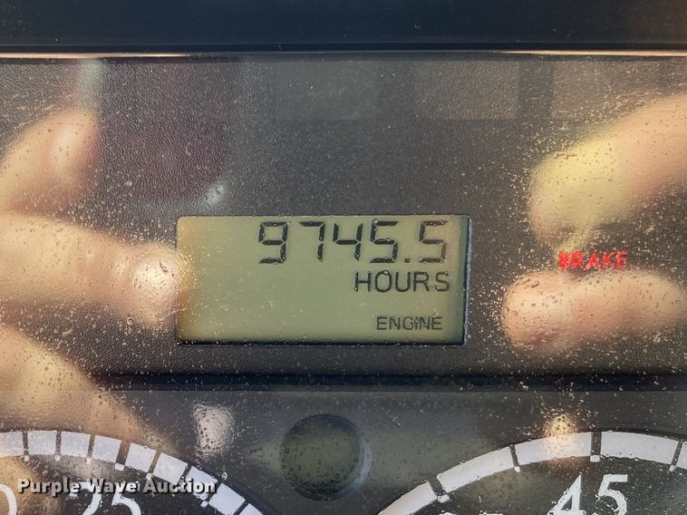 image for item KB9569 2010 Freightliner Business Class M2  utility / service truck