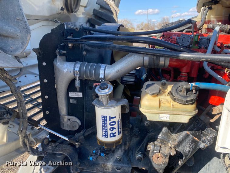 image for item KB9569 2010 Freightliner Business Class M2  utility / service truck