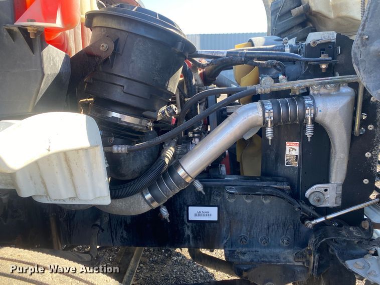 image for item KB9569 2010 Freightliner Business Class M2  utility / service truck