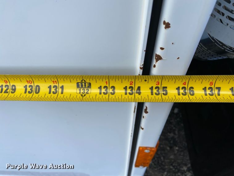 image for item KB9574 1998 GMC C5500  utility / service truck