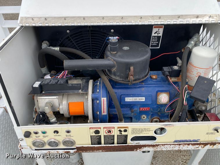 image for item KB9593 2008 Ford F450 Super Duty  utility / service truck