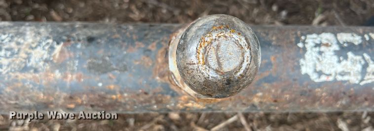 image for item KR9422 2011 Bobcat S250  skid steer loader