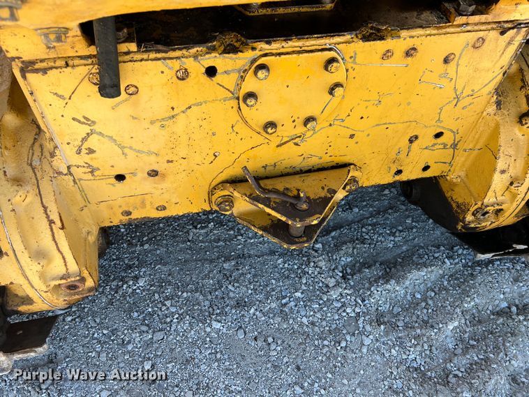 image for item KR9466 Komatsu D20A6  dozer