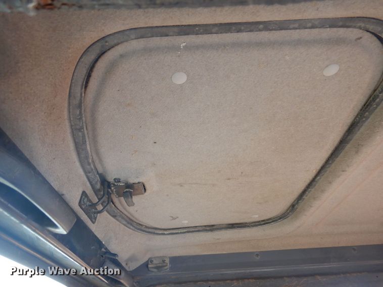 image for item KU9856 2003 Case CX240  excavator