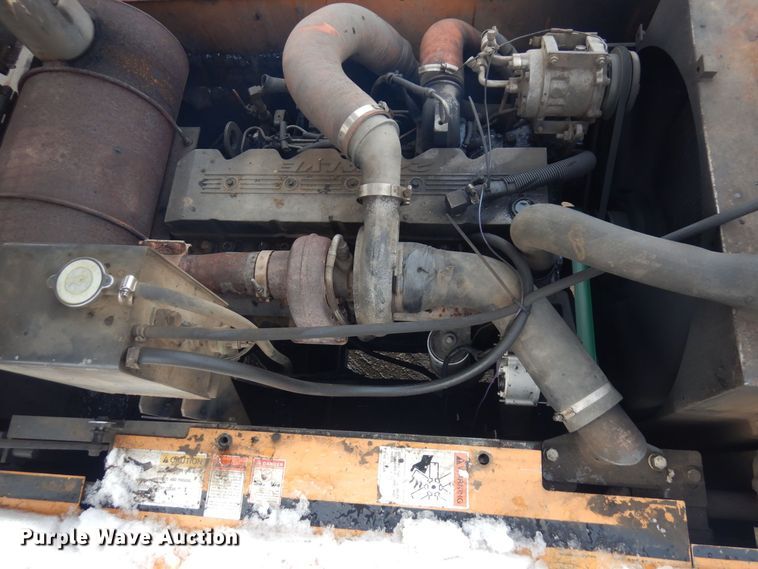 image for item KU9856 2003 Case CX240  excavator