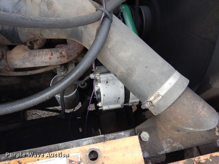 image for item KU9856 2003 Case CX240  excavator