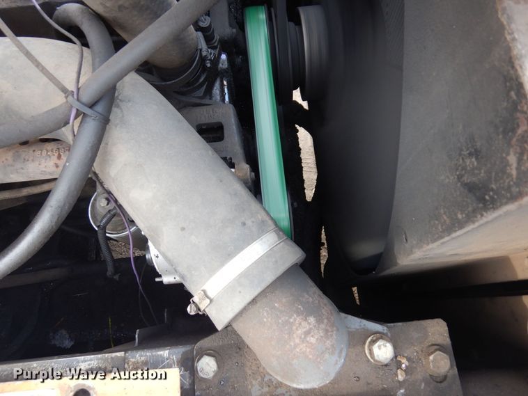 image for item KU9856 2003 Case CX240  excavator