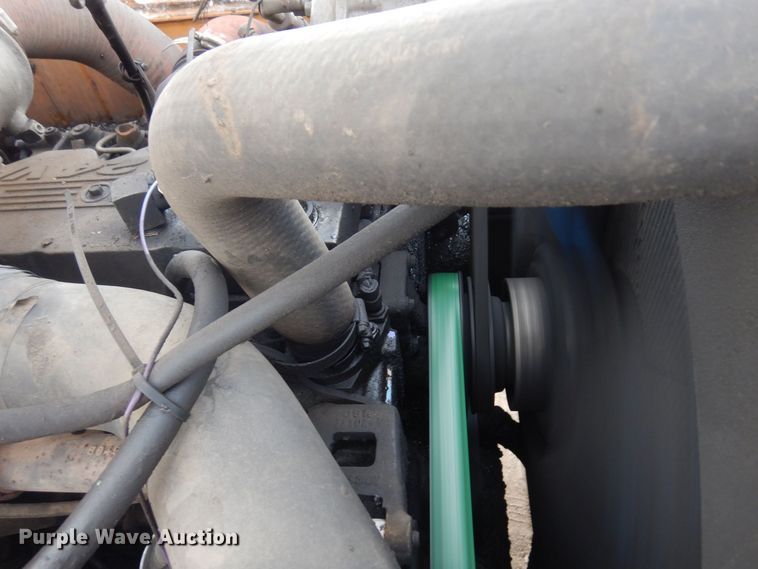 image for item KU9856 2003 Case CX240  excavator