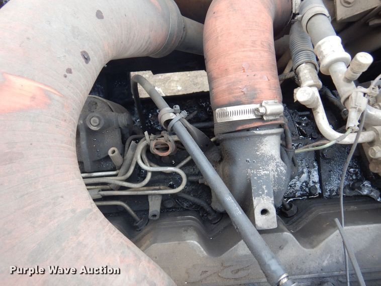 image for item KU9856 2003 Case CX240  excavator