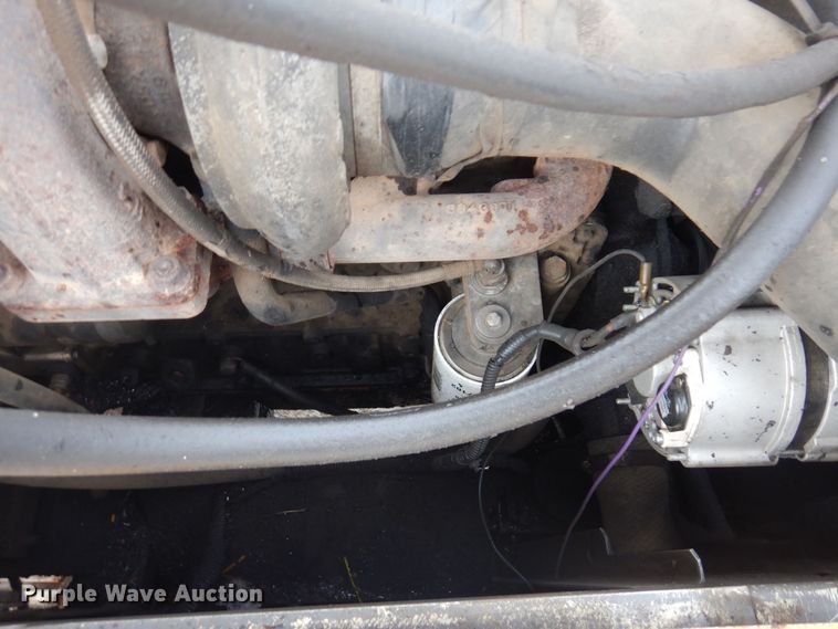 image for item KU9856 2003 Case CX240  excavator