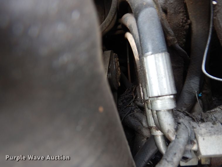 image for item KU9857 2012 Bobcat S770  skid steer loader