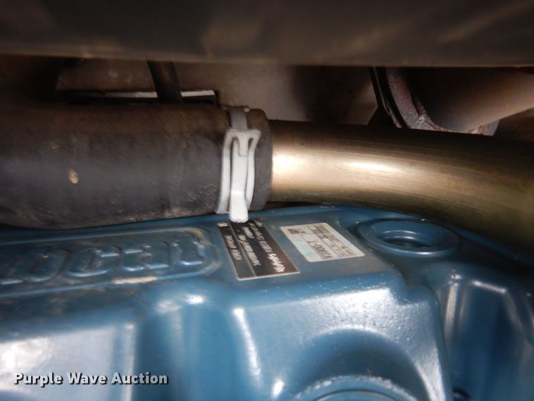 image for item KU9857 2012 Bobcat S770  skid steer loader