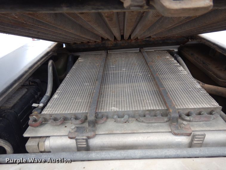 image for item KU9857 2012 Bobcat S770  skid steer loader