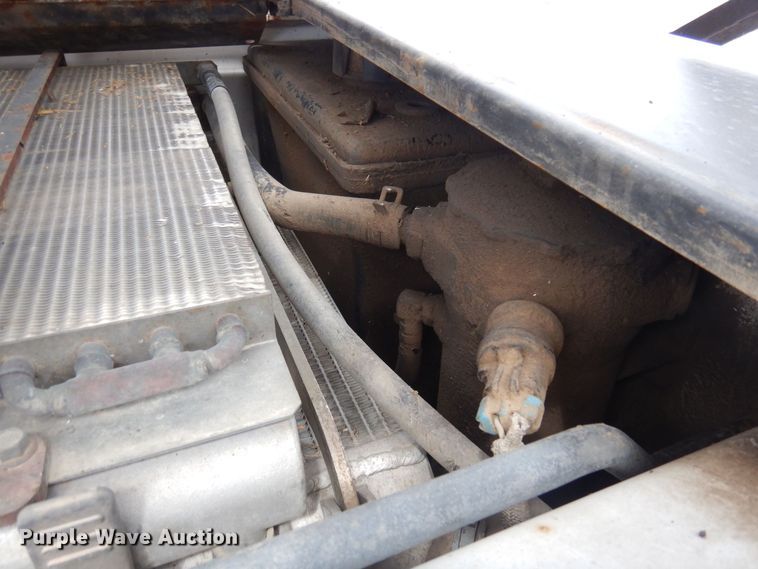 image for item KU9857 2012 Bobcat S770  skid steer loader