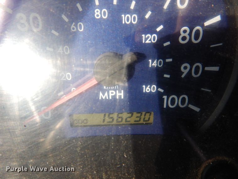 image for item KU9859 2007 Mitsubishi Fuso FE140  sprayer truck