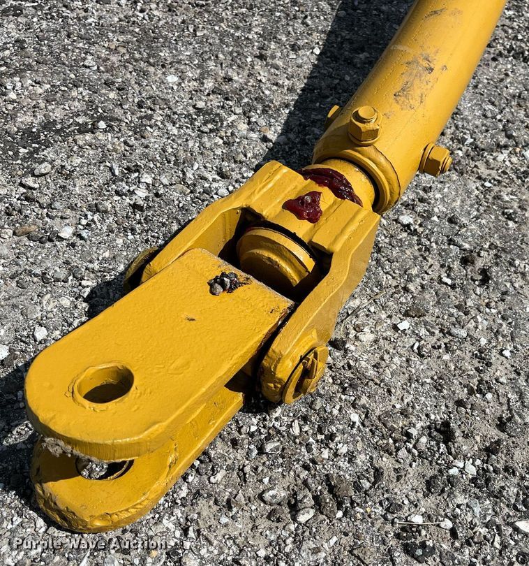 image for item LA9848 Soil Mover 75RF  scraper