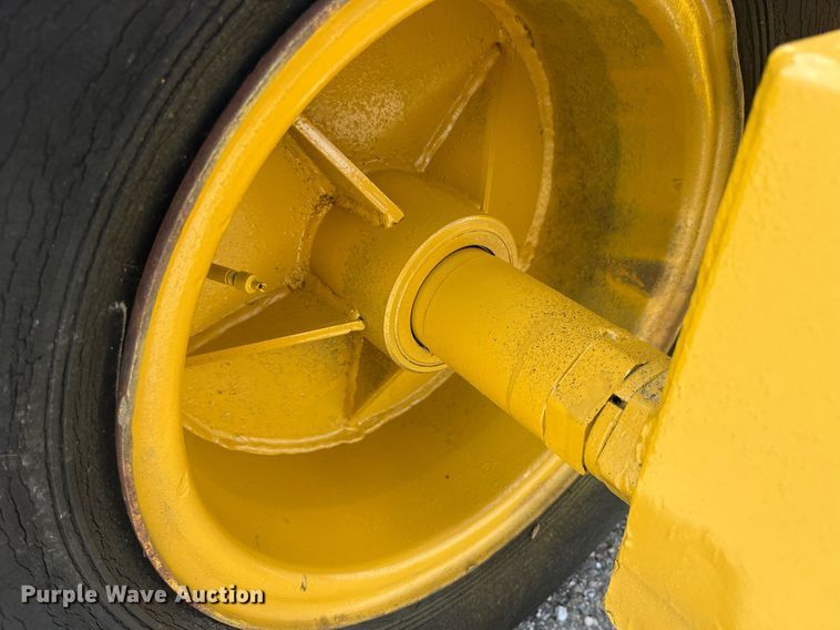 image for item LA9848 Soil Mover 75RF  scraper