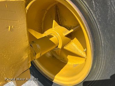 image for item LA9848 Soil Mover 75RF  scraper