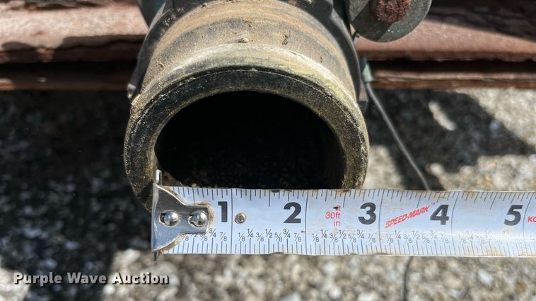 image for item LA9851 vacuum trailer