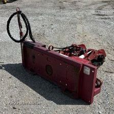 image for item LA9854 EZ Spotur  pole jack