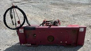 image for item LA9854 EZ Spotur  pole jack