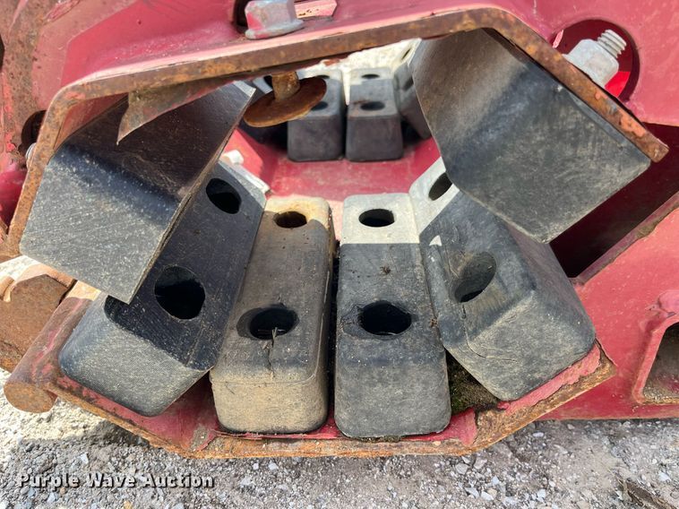 image for item LA9854 EZ Spotur  pole jack