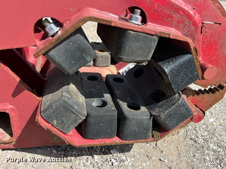 image for item LA9854 EZ Spotur  pole jack