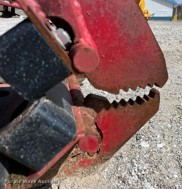 image for item LA9854 EZ Spotur  pole jack