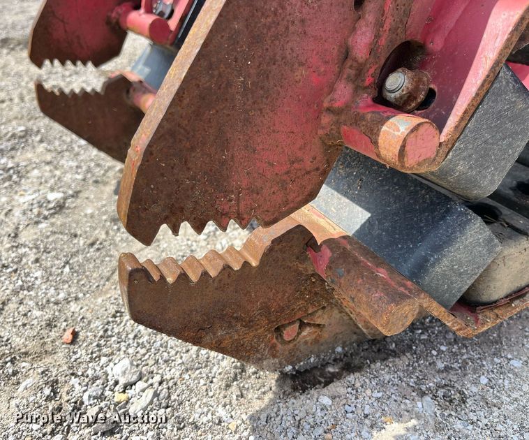 image for item LA9854 EZ Spotur  pole jack