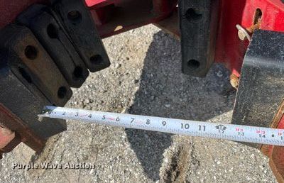 image for item LA9854 EZ Spotur  pole jack