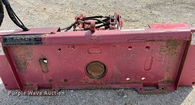 image for item LA9854 EZ Spotur  pole jack