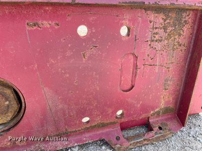 image for item LA9854 EZ Spotur  pole jack