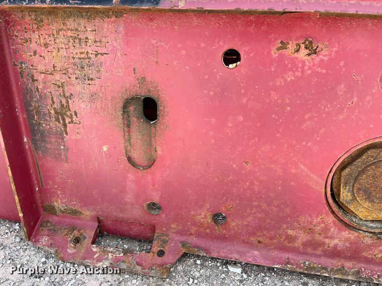 image for item LA9854 EZ Spotur  pole jack