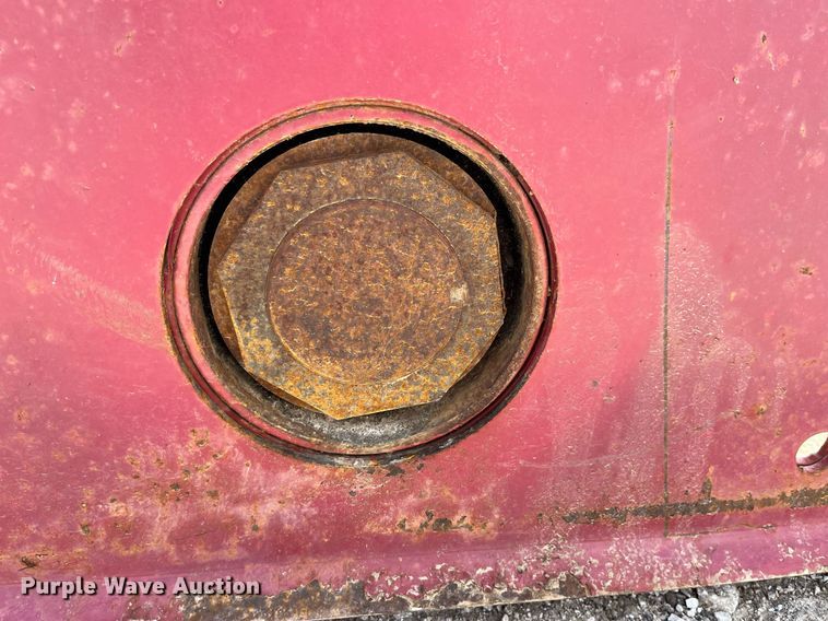 image for item LA9854 EZ Spotur  pole jack