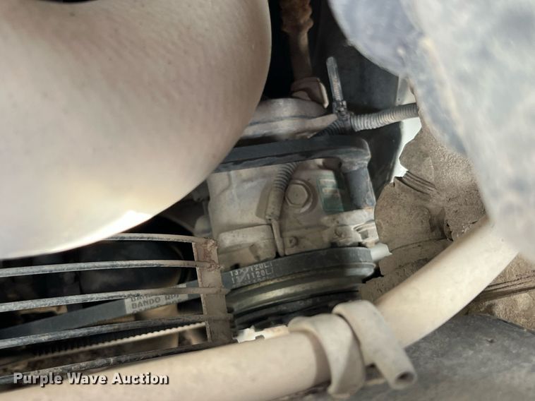 image for item LA9867 2015 Takeuchi TL8  tracked skid steer loader