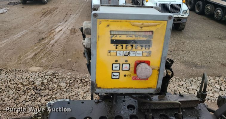 image for item LH9955 2006 Sterling L9500  crane truck