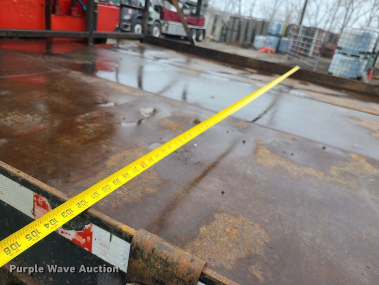 image for item LH9955 2006 Sterling L9500  crane truck