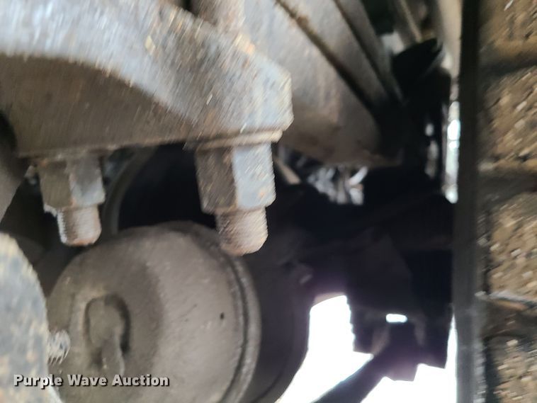 image for item LH9955 2006 Sterling L9500  crane truck