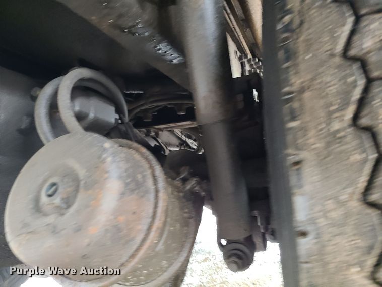 image for item LH9955 2006 Sterling L9500  crane truck