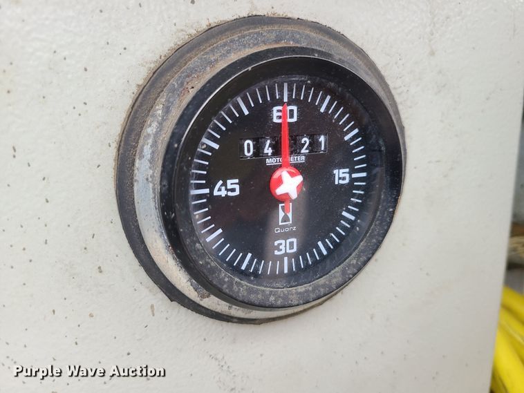 image for item LH9956 2007 Mack MR688S  material conveyor truck