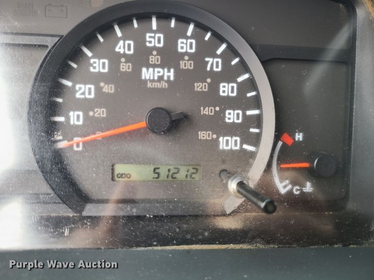 image for item LH9957 2017 Isuzu NPR  flatbed truck