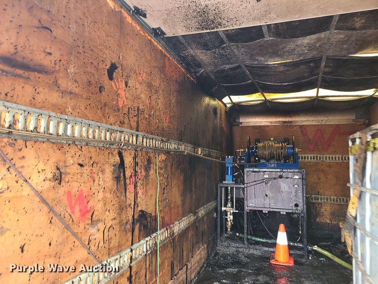 image for item LH9962 2018 Isuzu NPR  box truck