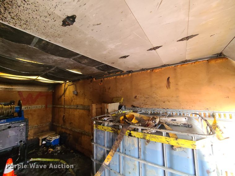 image for item LH9962 2018 Isuzu NPR  box truck