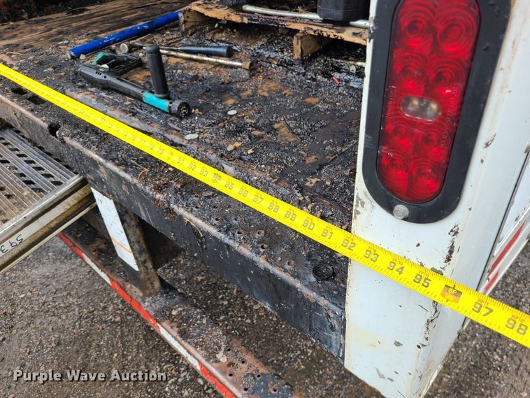 image for item LH9962 2018 Isuzu NPR  box truck