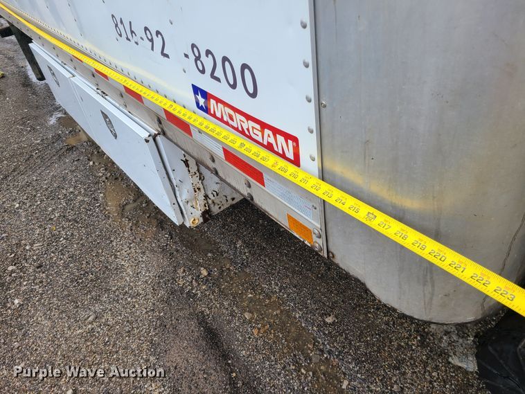 image for item LH9962 2018 Isuzu NPR  box truck