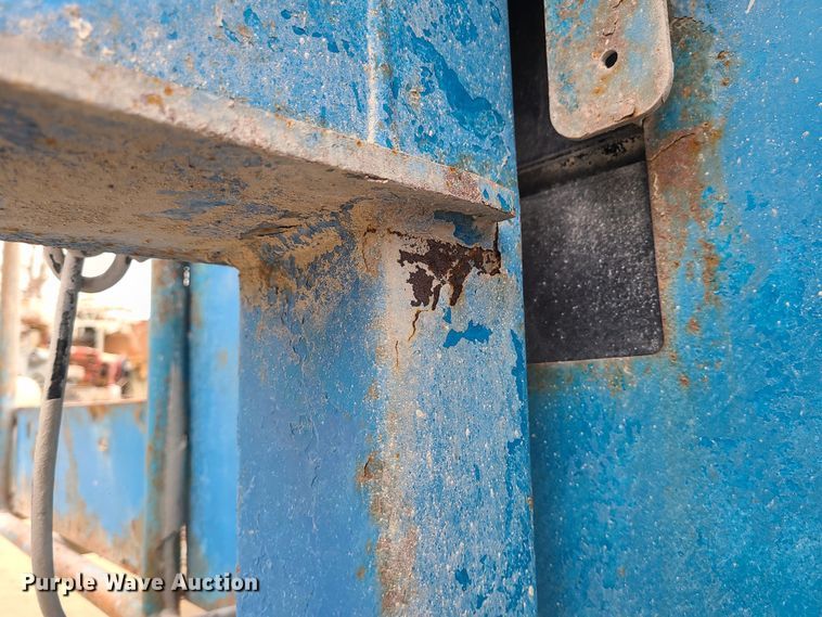 image for item LH9981 2007 Genie S-65  boom lift