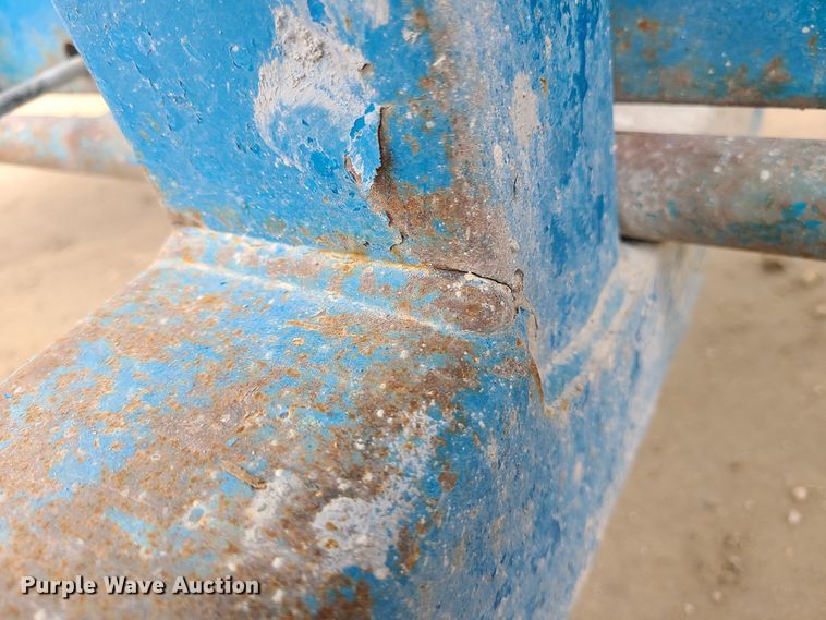 image for item LH9981 2007 Genie S-65  boom lift